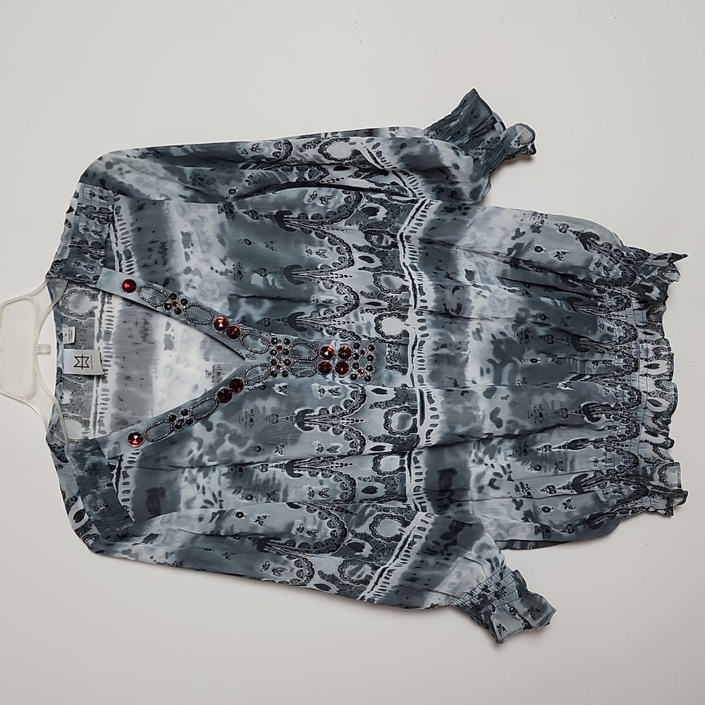 Marc Bouwer Women's Top.